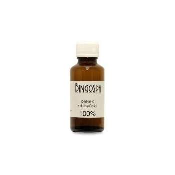 . BINGOSPA Olejek abisyński 100% 30ml